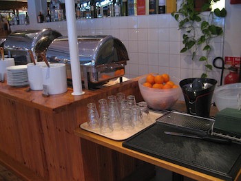 Best Western Hotell Soderh