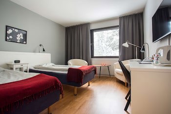 Best Western Hotell Soderh