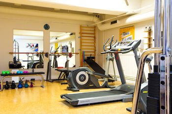 Best Western Hotell Soderh