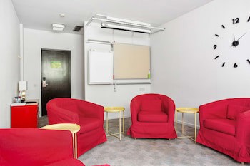 Best Western Hotell Soderh