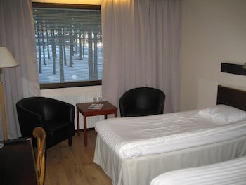 Best Western Hotell Soderh