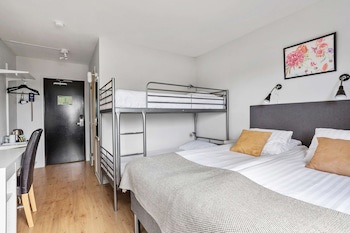 Best Western Hotell Soderh