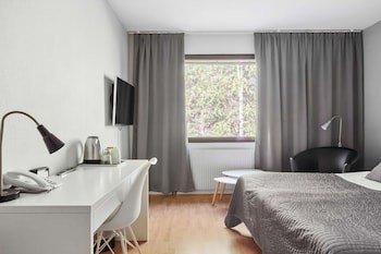 Best Western Hotell Soderh