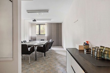 Best Western Hotell Soderh