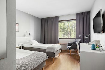 Best Western Hotell Soderh
