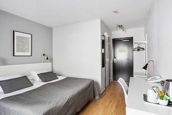 Best Western Hotell Soderh
