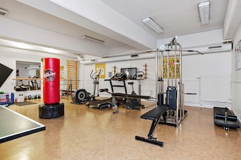 Best Western Hotell Soderh