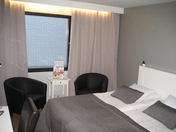 Best Western Hotell Soderh