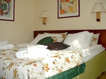 Best Western Hotell Soderh