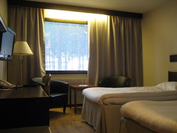Best Western Hotell Soderh