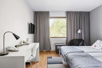 Best Western Hotell Soderh