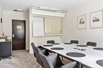 Best Western Hotell Soderh