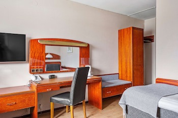 Best Western Hotell Soderh