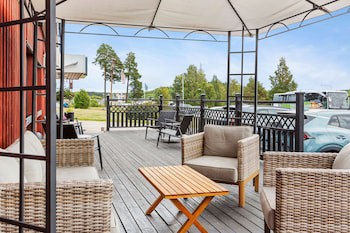Best Western Hotell Soderh
