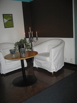 Best Western Hotell Soderh