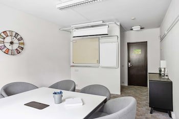 Best Western Hotell Soderh