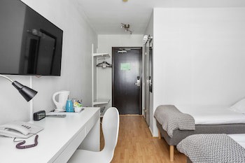 Best Western Hotell Soderh