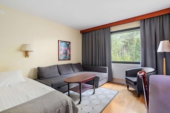 Best Western Hotell Soderh