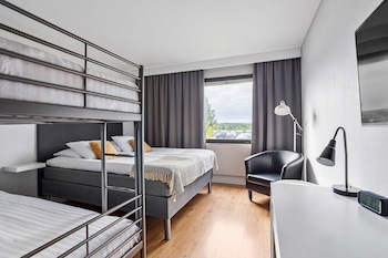 Best Western Hotell Soderh