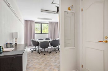 Best Western Hotell Soderh