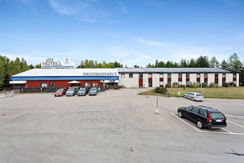 Best Western Hotell Soderh