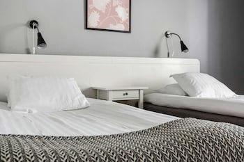 Best Western Hotell Soderh