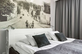 Best Western Hotell Soderh