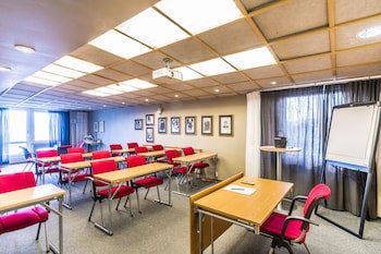 Scandic Portalen