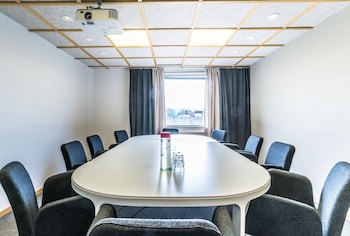 Scandic Portalen
