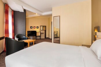 B&B Hotel Mons Centre