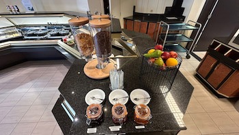 B&B Hotel Mons Centre