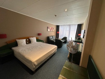 B&B Hotel Mons Centre
