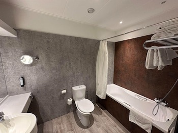 B&B Hotel Mons Centre