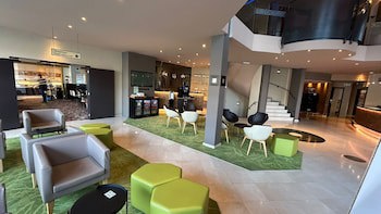 B&B Hotel Mons Centre