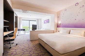B&B Hotel Mons Centre