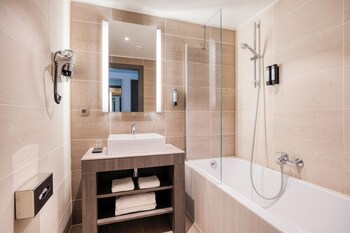 B&B Hotel Mons Centre