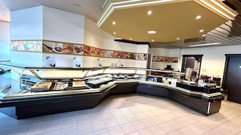 B&B Hotel Mons Centre