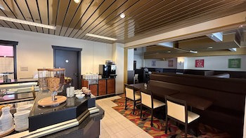 B&B Hotel Mons Centre