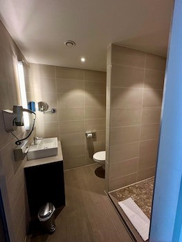 B&B Hotel Mons Centre