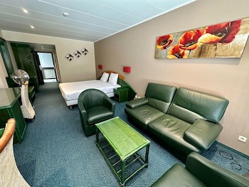 B&B Hotel Mons Centre