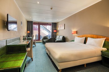 B&B Hotel Mons Centre
