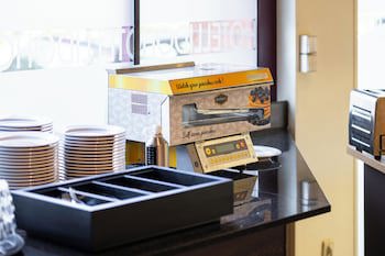 B&B Hotel Mons Centre