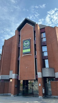 B&B Hotel Mons Centre