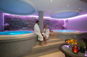 Best Western Plus Savoy Lulea