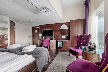 Best Western Plus Savoy Lulea