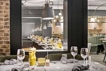 Best Western Plus Savoy Lulea