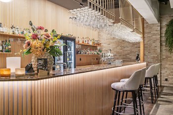 Best Western Plus Savoy Lulea