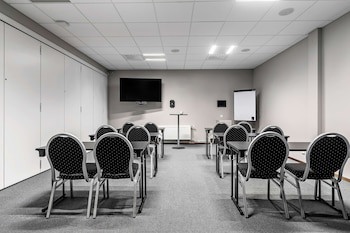 Best Western Plus Savoy Lulea