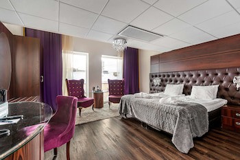 Best Western Plus Savoy Lulea