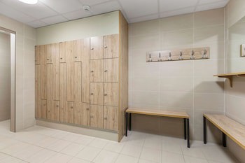 Best Western Plus Savoy Lulea